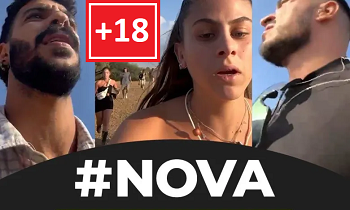 נובה 2023 (#NOVA)